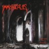 IMMORTALIS - Indicium De Mortuis (2026) DCD